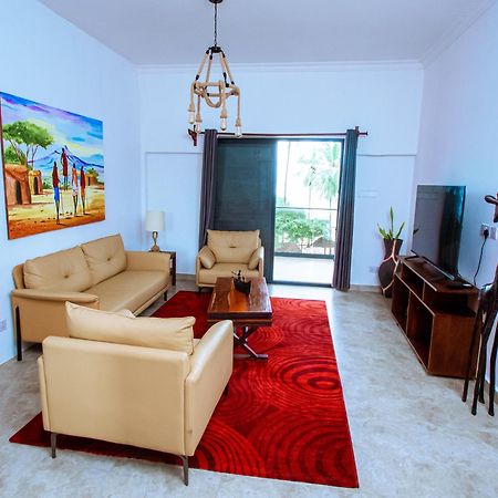 Manolo Beach Resort Uroa Exterior photo